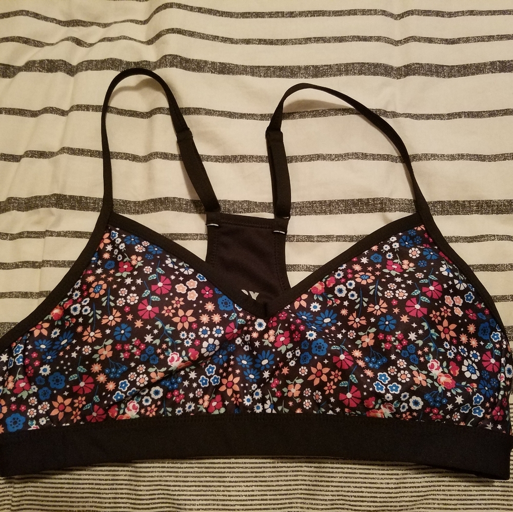 Joy Lab by Target Sports Bra/Bralette